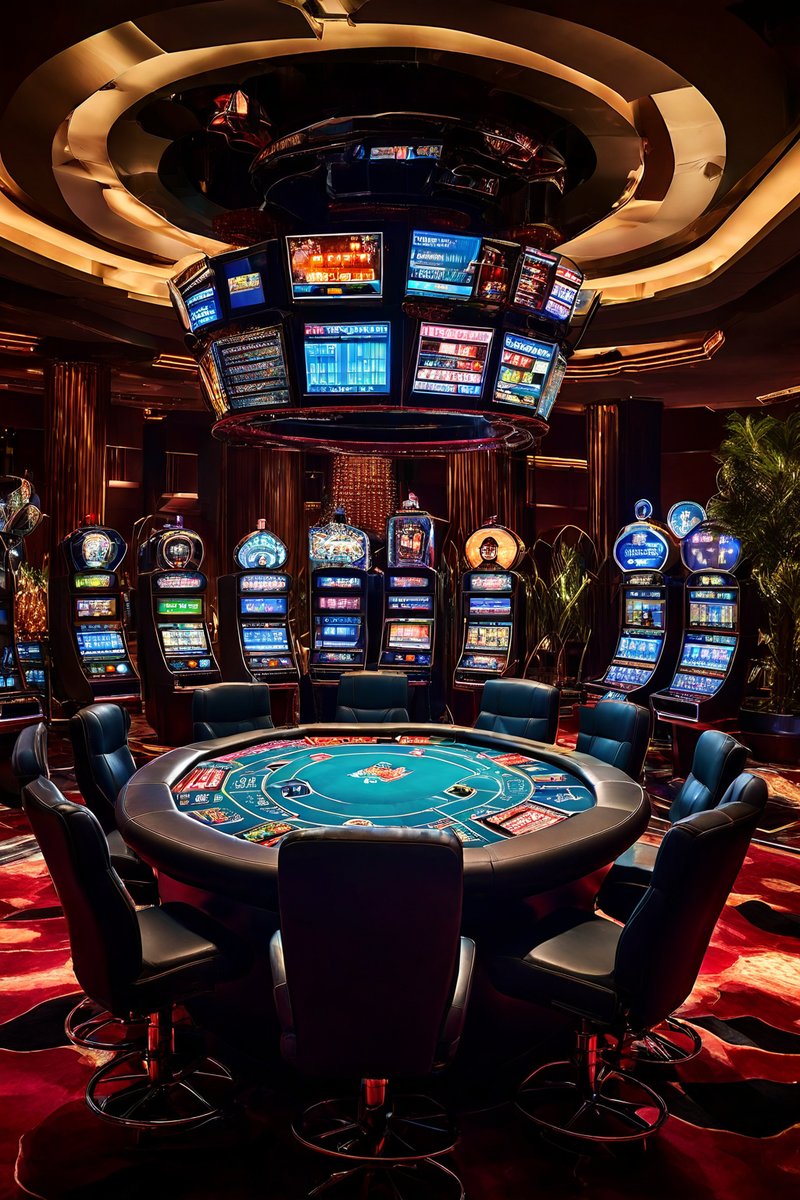 A look at fatbet online casino